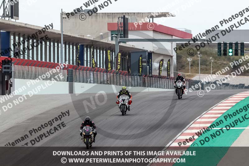 may 2019;motorbikes;no limits;peter wileman photography;portimao;portugal;trackday digital images